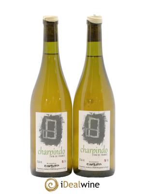 Vin de France Charpindo Charles Dagand
