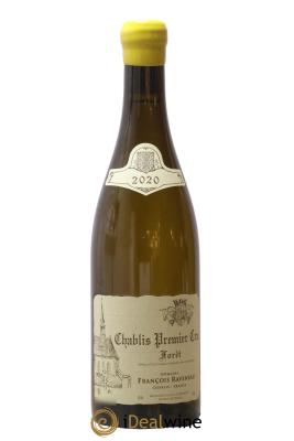 Chablis 1er Cru Forêt Raveneau (Domaine)