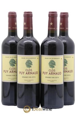 Clos Puy Arnaud