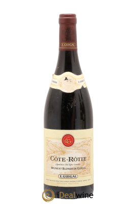 Côte-Rôtie Côtes Brune et Blonde Guigal