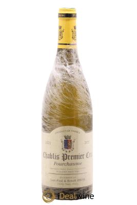 Chablis 1er Cru Fourchaume Jean-Paul & Benoît Droin (Domaine)