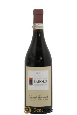 Barolo DOCG Bartolo Mascarello