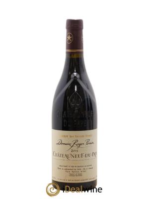 Châteauneuf-du-Pape Reserve Vieilles Vignes Roger Perrin