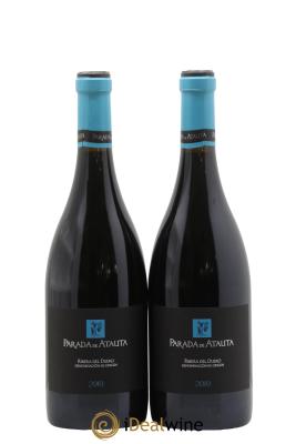 Ribera Del Duero DO Parada De Atauta Dominio De Atauta