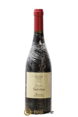 Saumur Les Arboises Domaine Guiberteau