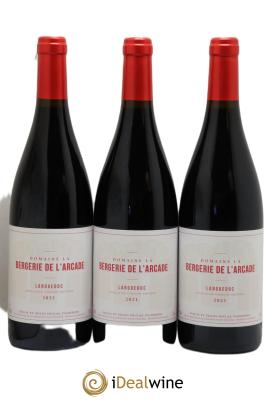 Languedoc La Bergerie de l'Arcade (Domaine)