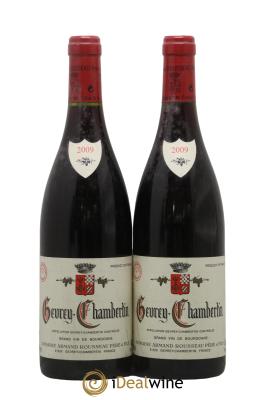 Gevrey-Chambertin Armand Rousseau (Domaine)