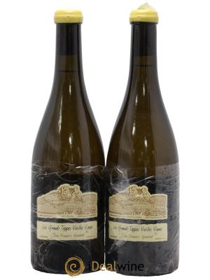 Côtes du Jura Les Grands Teppes Vieilles Vignes Jean-François Ganevat (Domaine)