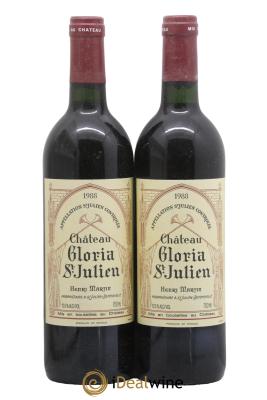 Château Gloria