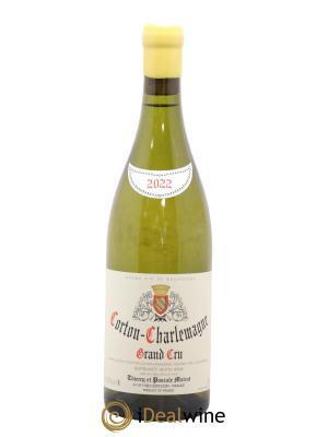 Corton-Charlemagne Grand Cru Matrot (Domaine)
