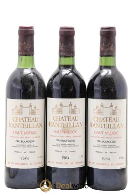 Château Hanteillan Cru Bourgeois