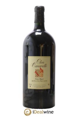 Figari Clos Canarelli