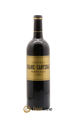 Château Brane Cantenac 2ème Grand Cru Classé