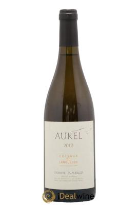 Coteaux du Languedoc Aurel Domaine les Aurelles