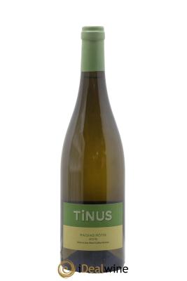 Vin de France Château des Tourettes Tinus Raisins Rôtis Jean-Marie Guffens