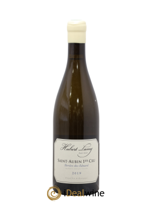 Saint-Aubin 1er Cru Derrière chez Edouard Hubert Lamy