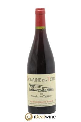 Vaucluse (Vin de Pays de Vaucluse) Domaine des Tours Emmanuel Reynaud