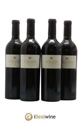 Côtes de Bergerac Les Verdots L'Excellence David Fourtout