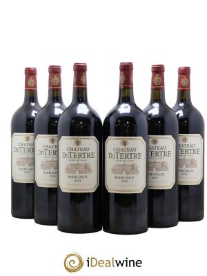 Château du Tertre 5ème Grand Cru Classé