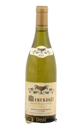 Meursault Coche Dury (Domaine)