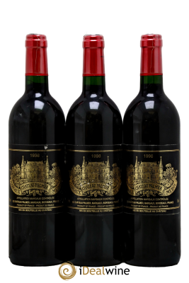 Château Palmer 3ème Grand Cru Classé