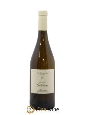 Saumur Clos de Guichaux Domaine Guiberteau