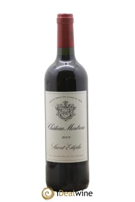 Château Montrose 2ème Grand Cru Classé