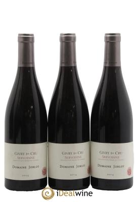 Givry 1er Cru Servoisine Joblot (Domaine)