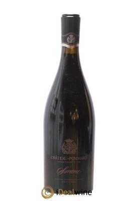 Pommard cuvée Simone Château de Pommard