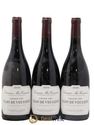 Clos de Vougeot Grand Cru Méo-Camuzet (Domaine)