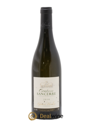 Sancerre Comtesse Gérard Boulay