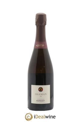 Shaman 19 Grand Cru Nature Marguet