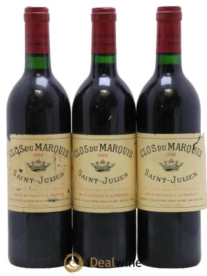 Clos du Marquis
