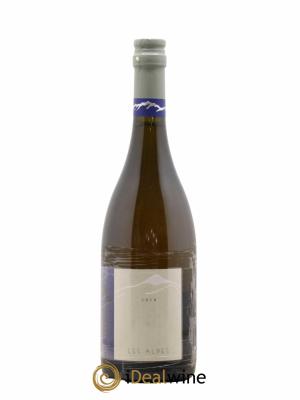 Vin de Savoie Les Alpes Domaine Belluard 