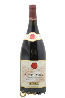 Côte-Rôtie Côtes Brune et Blonde Guigal