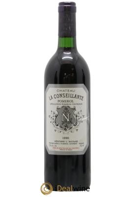 Château la Conseillante