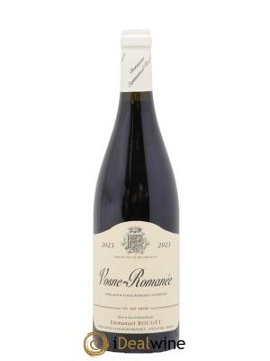 Vosne-Romanée Emmanuel Rouget