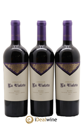 Mendoza La Violeta