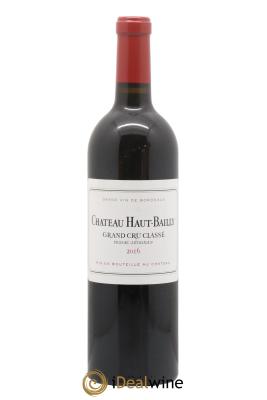 Château Haut-Bailly Cru Classé de Graves