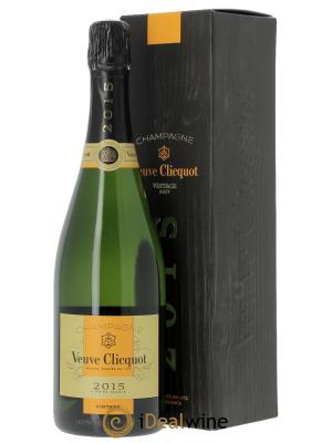 Brut Millésimé Veuve Clicquot 