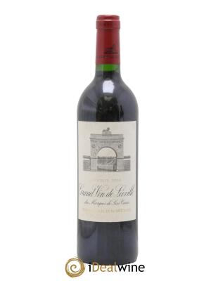 Château Léoville Las Cases 2ème Grand Cru Classé