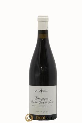 Hautes-Côtes de Nuits Jérémy Recchione