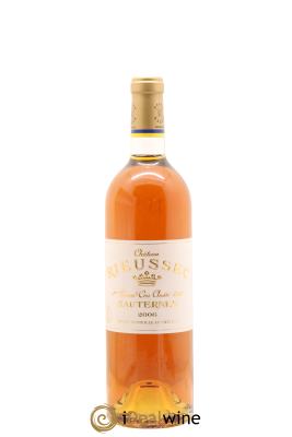 Château Rieussec 1er Grand Cru Classé