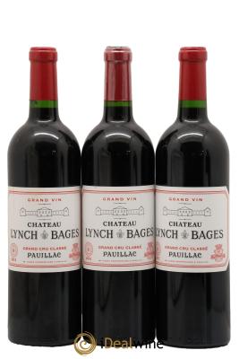 Château Lynch Bages 5ème Grand Cru Classé