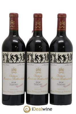 Château Mouton Rothschild 1er Grand Cru Classé
