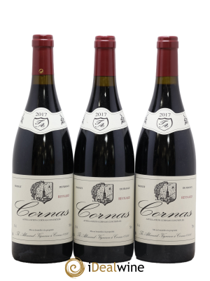 Cornas Reynard Thierry Allemand