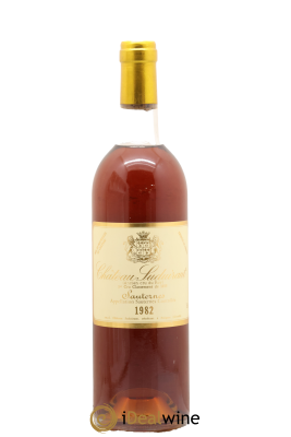 Château Suduiraut 1er Grand Cru Classé