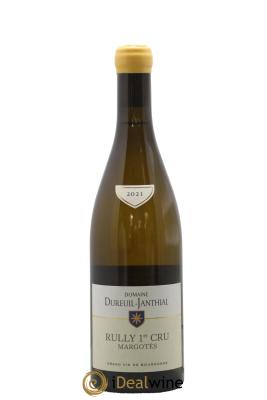 Rully 1er Cru Les Margotés Vincent Dureuil-Janthial