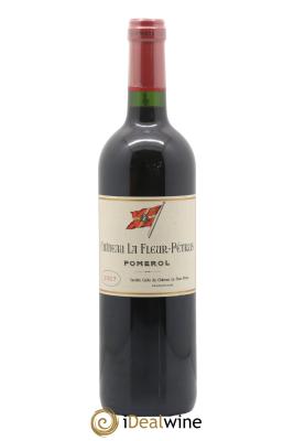 Château la Fleur Petrus