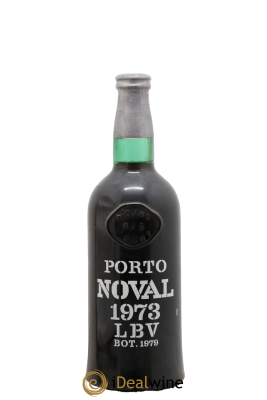 Porto Quinta Do Noval Vintage